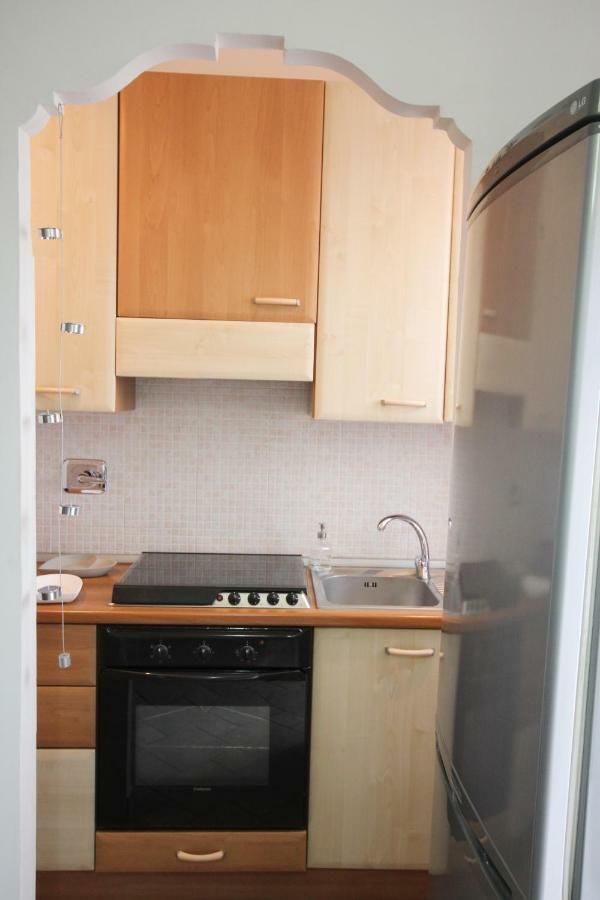 A Casa Di Isotta Apartman Torino Kültér fotó