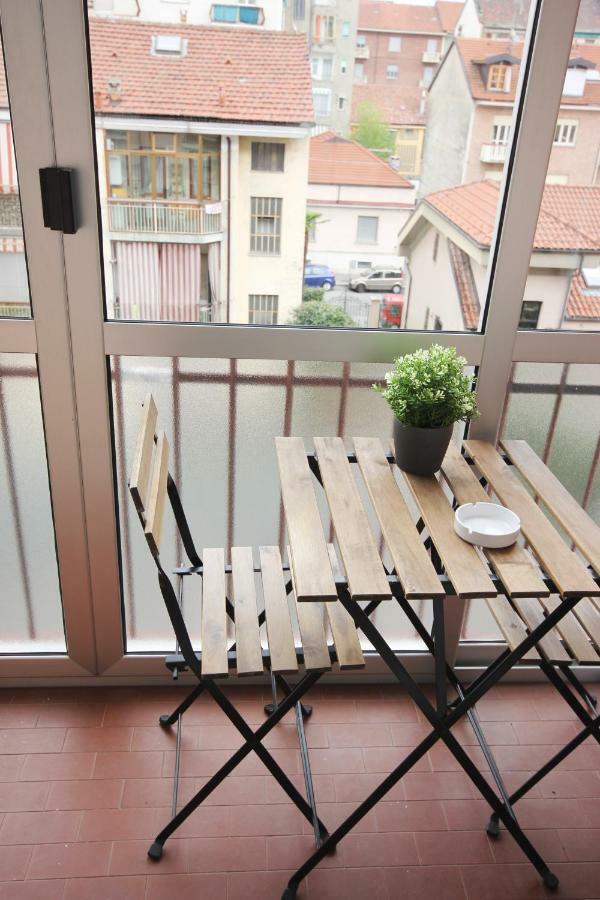 A Casa Di Isotta Apartman Torino Kültér fotó