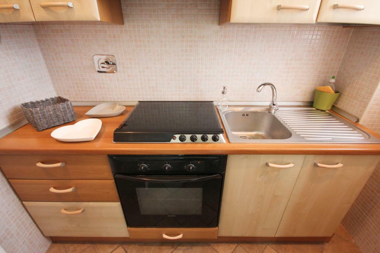 A Casa Di Isotta Apartman Torino Kültér fotó