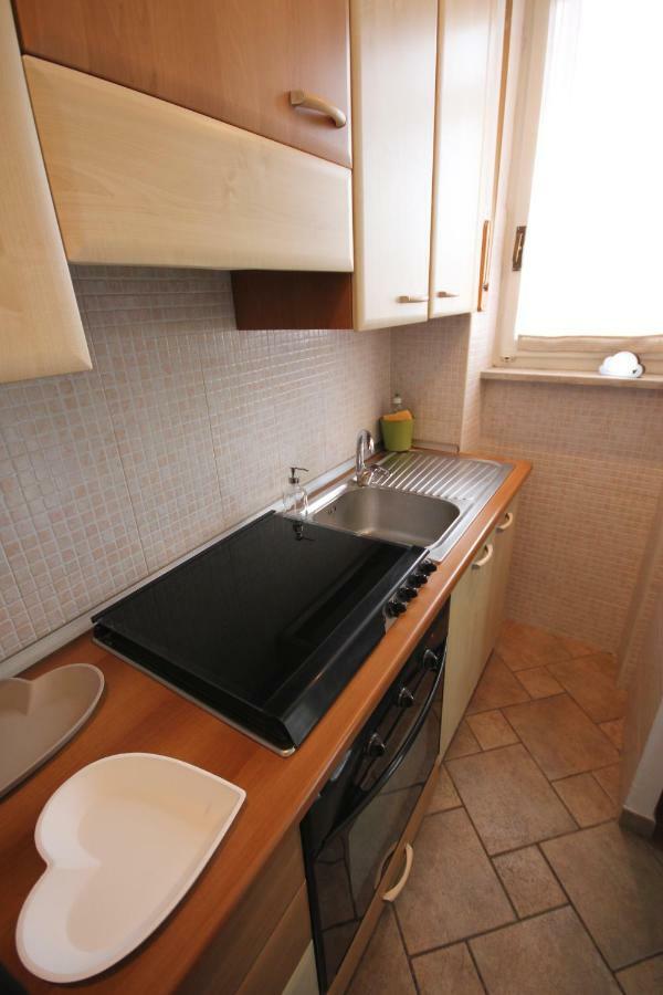A Casa Di Isotta Apartman Torino Kültér fotó